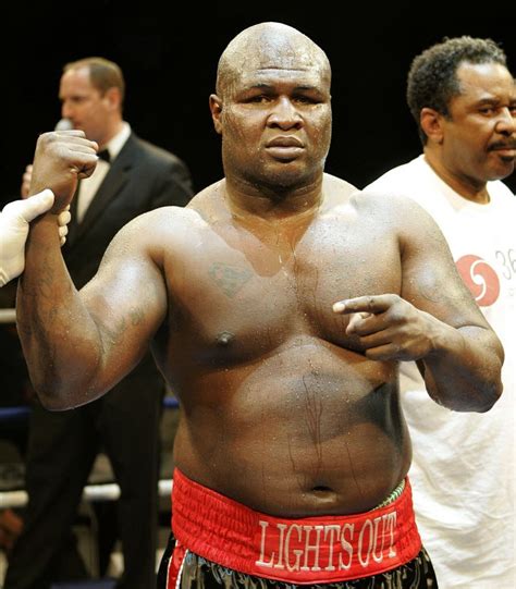 James Toney 